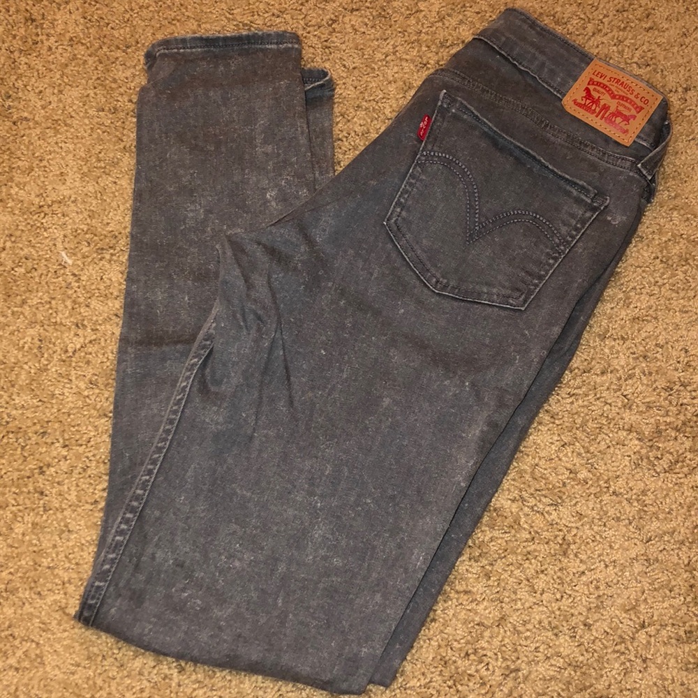 Levi’s 535